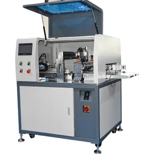 Automatic Hot Selling Pcb V Cut Separator ML-860 PCBA Cutting Machine Cab depanelizer for SMT line