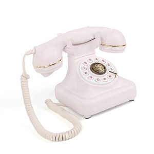 Libro <span class=keywords><strong>de</strong></span> Visitas <span class=keywords><strong>de</strong></span> Audio <span class=keywords><strong>para</strong></span> Bodas, Mensaje <span class=keywords><strong>de</strong></span> <span class=keywords><strong>Voz</strong></span>, Teléfono Personalizado, Teléfono Antiguo con Mensaje <span class=keywords><strong>de</strong></span> <span class=keywords><strong>Voz</strong></span>, Audio Retro Negro - Product Image 4