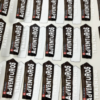 Haute qualité personnalisé en vrac DTF presse à chaud autocollants thermiques Logo fer Images vente en gros sérigraphie transfert produits d'impression