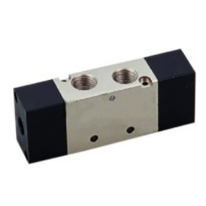 Durable utilisant l'électrovanne de commande pneumatique à bas prix 3A100 série 3A120-06 à vendre - Product Image 3