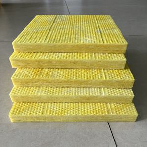 Mur extérieur <span class=keywords><strong>laine</strong></span> <span class=keywords><strong>de</strong></span> <span class=keywords><strong>verre</strong></span> ignifuge/<span class=keywords><strong>isolation</strong></span> thermique du toit panneau <span class=keywords><strong>de</strong></span> <span class=keywords><strong>laine</strong></span> <span class=keywords><strong>de</strong></span> <span class=keywords><strong>verre</strong></span> du bâtiment résidentiel peut être personnalisé - Product Image 5