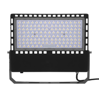 Proveedor Chino de Reflector LED para Exteriores, Resistente al Agua IP66, Reflector LED de 240w para Estadios