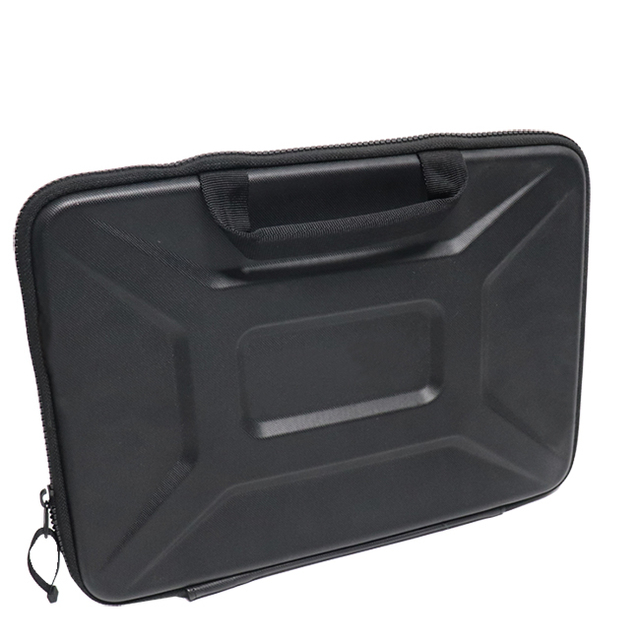 Custom Portable and Lightweight EVA Case Modern Casual Protective Hard Shell Tablet Sleeve for Computer and Laptop Bag