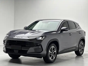รถยนต์มือสองปี 2025 JETOUR Dashing 1.5TD 5 ที่นั่ง รถ SUV มือสองในจีน พร้อมรายงานการตรวจสอบ รถยนต์ใช้แล้ว - Product Image 1