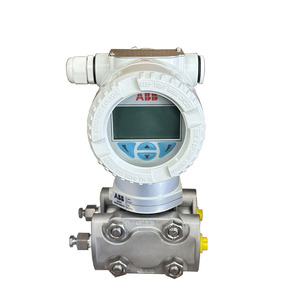 266DSH Différentiel 4-20mA HART Affichage LCD Acier inoxydable 316L Mesure de débit/niveau/pression/densité pour IP66/67/68 266DSH A - Product Image 4
