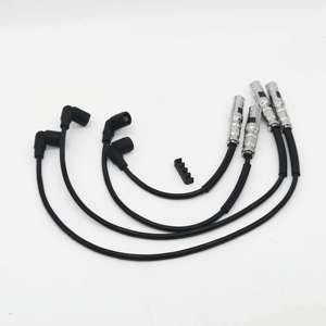 ปลั๊กคอยล์จุดระเบิดแรงดันสูง06A035255C 06A905430AP 06A905430AQ 06A905409A 06A905409E 06A905430AH 06A905409H - Product Image 1