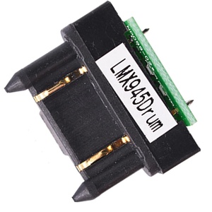 Nhà Máy Giá Trống Con Chip <span class=keywords><strong>Reset</strong></span> Cho <span class=keywords><strong>Lexmark</strong></span> C930 C935 X940 945 Trống C930X72G 53K WW Con Chip <span class=keywords><strong>Reset</strong></span> Fuser - Product Image 5