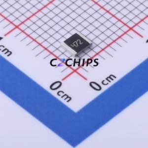 Résistance SMD HP0707J0472T5E 1210 (Type : Film Épais) (Résistance : 4,7 kOhm Précision : 5%) - Product Image 1