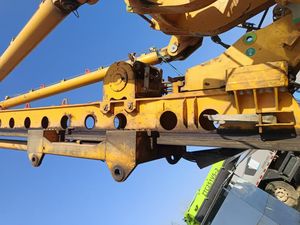 Foreuse rotative BAUER Bauer BG38 d'occasion en bon état, pas chère à vendre - Product Image 6