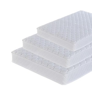 Colchón de Hotel Tamaño <span class=keywords><strong>King</strong></span>, Mejor Precio, Colchón de Látex de Alta Calidad, Espuma Viscoelástica Enrollable en Caja - Product Image 4