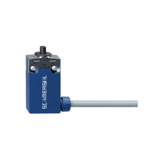 Interrupteur de fin de course Schmersal PS116-Z11-LR200-S200 103006563 1NO+1NC à action rapide pour machine industrielle - Product Image 1