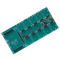 Servicio de Ensamblaje de PCBA SMT, Diseño Personalizado de Placas PCB, Soldadura de Componentes Electrónicos, Servicio de Adquisición
