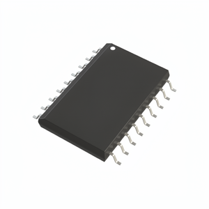 Embedded Electronic Chips Component PIC16C56-10E_SO 18 SOlC Authorized Distributor - Product Image 1