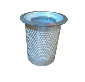 Manny LE 13 012X nouveau compresseur industriel pièces filtre à huile essentielle avec sécheur d'air à vis métallique et compresseur de séparateur d'huile d'air - Product Image 3