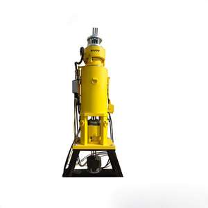 แม่แรงยกแบบสายเคเบิลสำหรับงานก่อสร้างขนาด 100 ตัน รับน้ำหนักมาก - Product Image 1