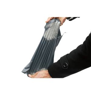 Bolsas de Envío de Polietileno Impresas Personalizadas para Ropa, Bolsas de Envío de Plástico, Se Aceptan Pedidos <span class=keywords><strong>Urgentes</strong></span>, Envío Rápido - Product Image 5