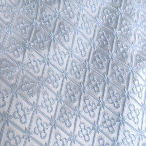 Vải Thổ Cẩm Mềm Kẻ Sọc Đẹp Sáng Màu 190gsm Cho Quần Áo - Product Image 4