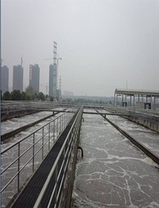 Diffuseur d'eau microporeux à membrane EPDM QK-WBG avec pompe, moteur, composants principaux du PLC pour les stations de traitement de l'eau - Product Image 6