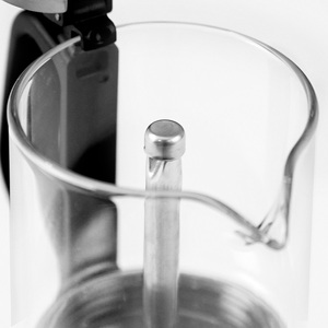 Nuevo diseño OEM personalizado clásico acero inoxidable barato cafetera espresso <span class=keywords><strong>Moka</strong></span> <span class=keywords><strong>olla</strong></span> uso doméstico <span class=keywords><strong>olla</strong></span> <span class=keywords><strong>Moka</strong></span> - Product Image 2