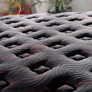 Ensemble d'hôtel <span class=keywords><strong>de</strong></span> magasins <span class=keywords><strong>de</strong></span> matelas éponge simple double taille avec sommier <span class=keywords><strong>à</strong></span> ressorts ensachés matelas près <span class=keywords><strong>de</strong></span> chez <span class=keywords><strong>moi</strong></span> avec sommier matelas <span class=keywords><strong>à</strong></span> ressorts ensachés - Product Image 5