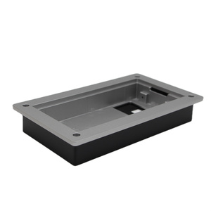 กล่องติดตั้งแบบฝังผนัง Dahua รุ่นดั้งเดิม VTM116-01 (กล่องติดตั้งแบบฝังผนัง) - Product Image 5