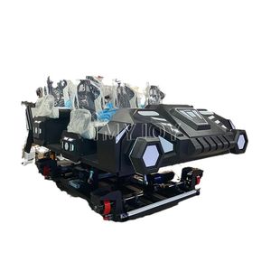 Sistema pneumatico del parco a <span class=keywords><strong>tema</strong></span> 5d 7d camion mobile vibrazione cinema attrezzature sedie gioco 9d cinema in vendita - Product Image 6