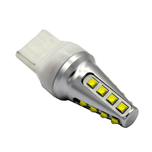 1157 P21/5W 7443 BAY15D 3157 LED <span class=keywords><strong>feu</strong></span> <span class=keywords><strong>stop</strong></span> 12V 24V LED <span class=keywords><strong>feu</strong></span> <span class=keywords><strong>stop</strong></span> de voiture rouge jaune vert bleu blanc Auto Led clignotant lumière - Product Image 3