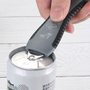 Abridor de Botellas Manual Multifuncional 5 en 1 de Plástico, Abridor de Frascos de Seguridad, <span class=keywords><strong>Precio</strong></span> al por Mayor - Product Image 4