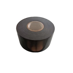 Mengshan thương hiệu 0.76mm dày BUTYL cao su dính chống ăn mòn đường ống bên trong bọc lớp phủ băng cho đường ống dẫn khí - Product Image 1
