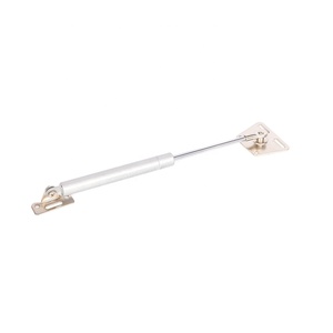 Vérin à gaz 100N de haute qualité pour porte d'armoire de cuisine, amortisseur à gaz pour charnières de meubles, support d'échantillon - Product Image 1