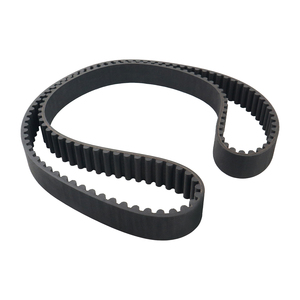 Correa de Transmisión para Motocicleta <span class=keywords><strong>KAWASAKI</strong></span> 750 LTD 1983 <span class=keywords><strong>Vulcan</strong></span> 500 1990-1996 Reemplaza 59011-1012 Venta al por Mayor en Stock Precio de Fábrica - Product Image 1