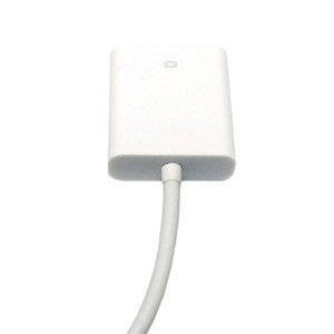 Nuevo producto Mini <span class=keywords><strong>Display</strong></span> <span class=keywords><strong>Port</strong></span> a <span class=keywords><strong>VGA</strong></span> <span class=keywords><strong>Cable</strong></span> - Product Image 3