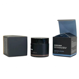 Frascos de Vidrio de Color Negro Mate de 5 ml, 10 ml, 20 ml, 30 ml, 50 ml, 60 ml, 100 ml, 2 oz, 60 g, Frascos Cosméticos con Tapa Negra - Product Image 6