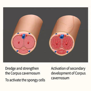 Seks erkekler enerji saf çam kozalağı özü özü erkek geliştirmek uçucu yağ masaj büyütme yağı adam vücut cinsel masaj yağı - Product Image 5