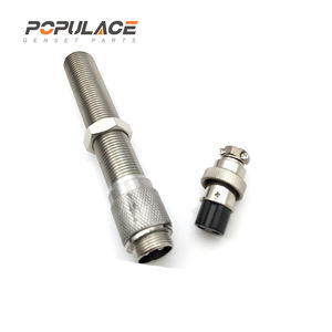 Populace MSP677 Speed Sensor 58-18UNF-<b>28mm</b> Pick Up Unit Industrial Equipment - Product Image 2