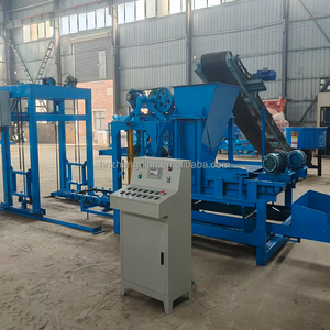 Prix des machines à mouler des blocs QT4-25 au Nigeria, <span class=keywords><strong>liste</strong></span> de prix des machines à fabriquer des blocs au Ghana, <span class=keywords><strong>liste</strong></span> des prix des machines à fabriquer des blocs en béton - Product Image 3