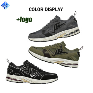 Zapatos Deportivos de Alta Calidad para Correr y Caminar, Estilo Tenis, Zapatos de Moda para Hombre, Zapatos de Marca 2026 - Product Image 2