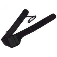 Undercover Dissimulation tactique poitrine et épaule étui en nylon accessoire de transport dissimulé universel pour la chasse