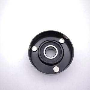 Tensor de Correa para Opel Corsa Vectra 1340541 90500229, Nuevo Tensor de Correa para Reparación o Reemplazo - Product Image 1