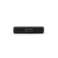 Lector RFID UHF R65H de Frecuencia 860MHz-960MHz con USB C para Móviles, Compatible con Sistemas Android e iOS