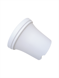 Classic Flared UV-Resistant Flower <b>Pot</b> Long-Term Use Product for Outdoor <b>Plants</b> & Decor <b>Cheap</b> Price - Product Image 4