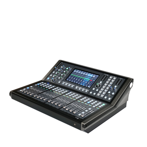 Console de mixage audio professionnelle 48 canaux <span class=keywords><strong>DM</strong></span>-48.2, mixeur de son numérique avec effets DSP, USB, Bluetooth pour scène live et <span class=keywords><strong>concert</strong></span> - Product Image 5