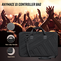 Étui de transport rigide en EVA pour Pioneer DJ DDJ-FLX4 / DDJ-400 / DDJ-SB2 / DDJ-200 / DDJ-SB3 / DDJ-RB, boîte de protection pour contrôleur