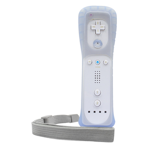 Nhà máy mới nhất Nunchuck điều khiển joystick <span class=keywords><strong>Wii</strong></span> từ xa tương thích cho chơi game <span class=keywords><strong>console</strong></span> người chơi - Product Image 5