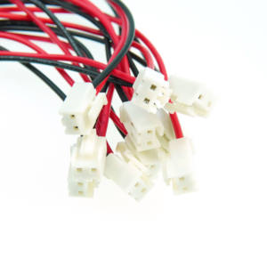 Su misura Molex Jst 538-200456-1213 3P connettore maschio femmina 2 Pin assemblaggi - Product Image 5