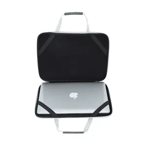Wholesale Cheap 13 14 15.6 Inch Waterproof High Foam Laptop Sleeve Cases Bags For Macbook