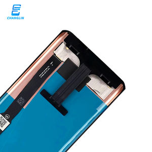 Prodotti promozionali <span class=keywords><strong>Sharp</strong></span> originale telefono cellulare Lcd schermo Led sostituzione Lcd schermo per Motorola Edge Edge Plus 2020 - Product Image 2
