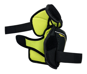 Protector de Codo para Hockey, Duradero, Fuerte Protección, Equipo de Entrenamiento, Flexible - Product Image 5