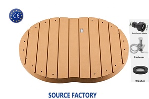 <span class=keywords><strong>Douche</strong></span> de sol extérieure CYEN - Prix direct usine - <span class=keywords><strong>Douche</strong></span> de jardin - Protection UV - Utilisation simple - Pratique - Product Image 2