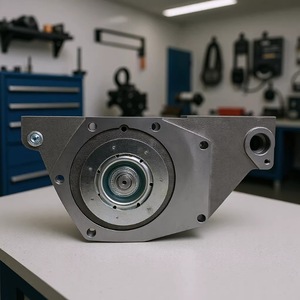 Bomba de agua del motor Cw 3803138 para Cummins N88, pieza de repuesto - Product Image 4